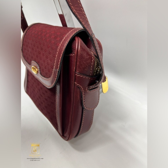 Gucci crossbody bag - Picture 3 of 14